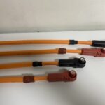 50 mm2 Batarya Kablosu