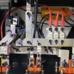 Güç ve Sigorta Kutusu