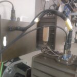 Hareketli Rampa Kablajı