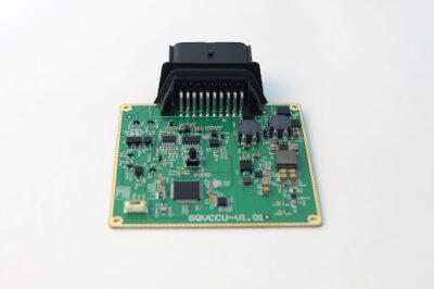 VCCU